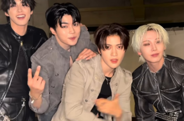 JO1 TikTok Update with Ren & Junki (260511) - Dirty Work (orig. aespa) (Dance Challenge with ZEROBASEONE Matthew & Gunwook)