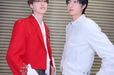 KickFlip TikTok Update with Ruki (260514) - Eye-Poppin' (Dance Challenge with Donghwa)