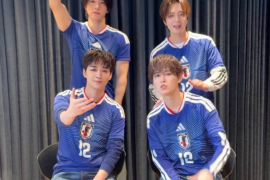 INI TikTok with Ruki & Keigo (260520) - Keshiki (Dance Challenge with Takeru & Yudai)