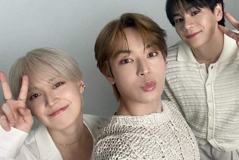 Sorule Twitter Update with JO1 (260526)