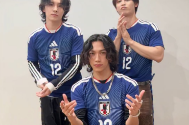 JO1 TikTok Update with Sho & Takumi (260520) - Keshiki (Dance Challenge with INI Rihito)