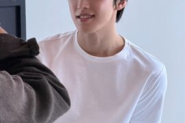 Junki Twitter Update (260503) - hada to kokoro behind the scenes photos!