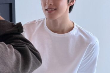 Junki Twitter Update (260503) - hada to kokoro behind the scenes photos!