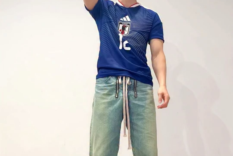 JO1 TikTok Update with Keigo (260515) - Keshiki (Dance Challenge)
