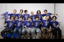 JI BLUE - Keshiki (景色) (Cheering Guide)