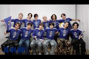 JI BLUE - Keshiki (景色) (Cheering Guide)