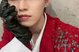 JO1 Weibo Update (260521) - Every day with JAM is Valentine’s Day 💘
