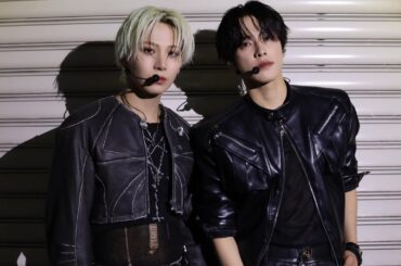 Ren Instagram Update with Junki (260511) - Thank you KCON! ✌️🤙
