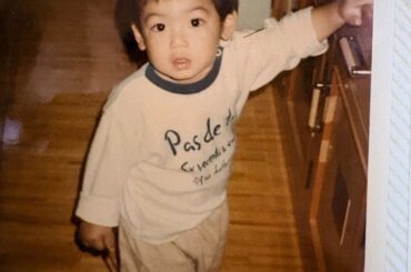 Sho Instagram Update (260505) - Children's Day 🎏👶
