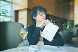 Keigo Twitter Updates (260513) - I went to Bee de Chaumet Afternoon Tea!