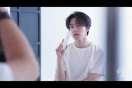 hada to kokoro x Junki - Short Behind-the-Scenes