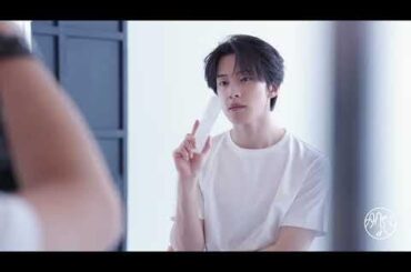 hada to kokoro x Junki - Short Behind-the-Scenes
