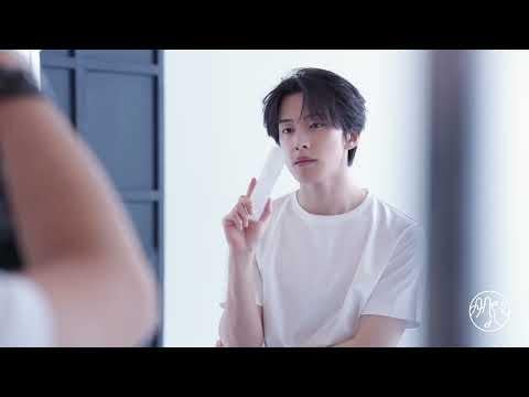 hada to kokoro x Junki - Short Behind-the-Scenes