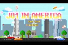 JO1 in America 2026 🇺🇸 (LA Edition)