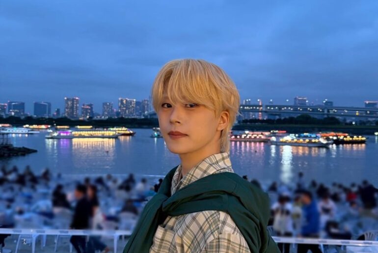 Syoya Instagram Update (260524) - I was invited to "STAR ISLAND 2026" at Ami Paris Lounge!! (feat. Shirahama Alan)