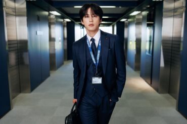 Junki - Oggi, July 2026 Issue (Preview)