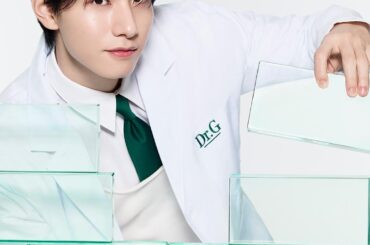 Dr.G Japan Twitter Update with Keigo (260505)