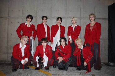 JO1 Twitter Update (260509) - 📸 KCON JAPAN 2026