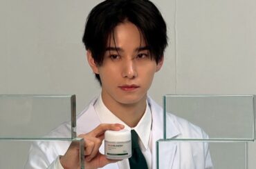 Keigo Twitter Update (260504) - I'm Dr.k5