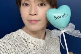 Sorule Twitter Updates with JO1 (260525)