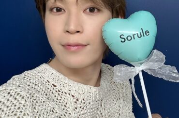 Sorule Twitter Updates with JO1 (260525)
