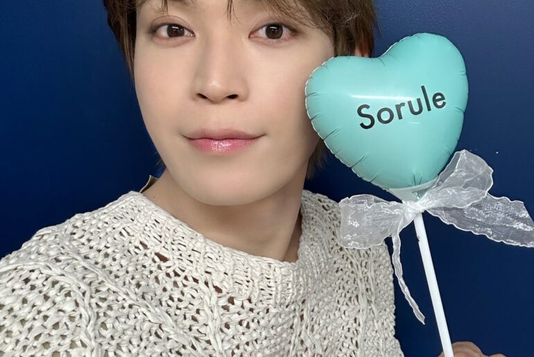 Sorule Twitter Updates with JO1 (260525)