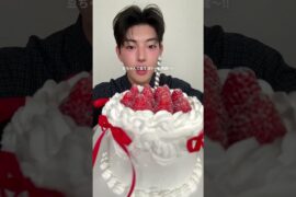推しの7年目の誕生日ケーキ作り🐕🎂♥️5/30JO1豆原一成さんのお誕生日🥹✨️これからもずっと応援してます🫶🏼#HAPPYMAMEDAY #豆原一成  #豆原一成24歳真っ直ぐ未来へ