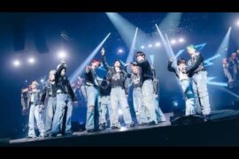 🔥😭【世界への夢がついに動き出す…】JO1、北米進出へ――11人の涙と挑戦が新たな伝説を生む！🌎✈️💖