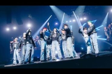 🔥😭【世界への夢がついに動き出す…】JO1、北米進出へ――11人の涙と挑戦が新たな伝説を生む！🌎✈️💖
