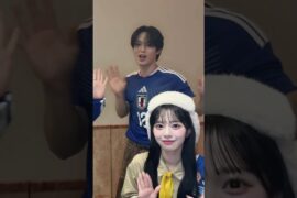 #與那城奨 #yonashirosho #jo1 #JI_BLUE TIKTOK