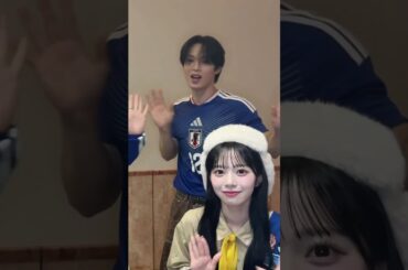 #與那城奨 #yonashirosho #jo1 #JI_BLUE TIKTOK