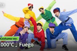 Costume ver.｜Fuego｜コンセプト評価