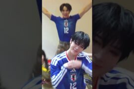 #與那城奨 #yonashirosho #jo1 #JI_BLUE