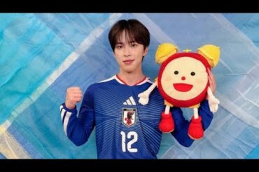 JO1河野純喜が『めざましテレビ』の朝の顔に！新たな挑戦にファン歓喜