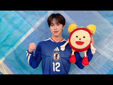 JO1河野純喜が『めざましテレビ』の朝の顔に！新たな挑戦にファン歓喜