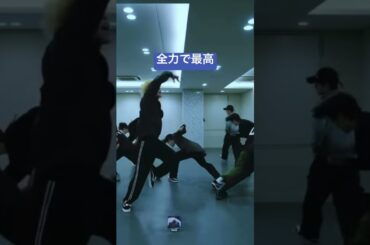 【川尻蓮】覚醒した川尻蓮は最強でしかない #jo1 #川尻蓮 #ダンス