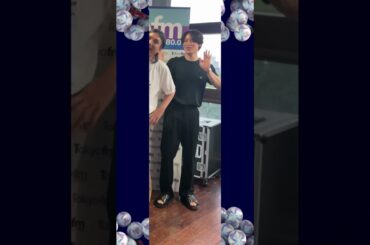 #與那城奨 #yonashirosho #jo1 #JI_BLUE