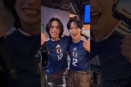 #與那城奨 #yonashirosho #jo1 #JI_BLUE