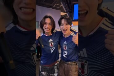 #與那城奨 #yonashirosho #jo1 #JI_BLUE