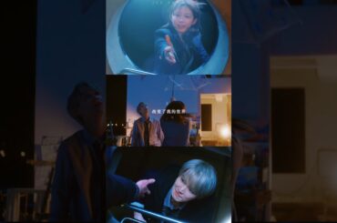 視線の届く先、私の世界は君だけ✨ #movie #lovestory #romantic #edit #sweet #恋愛