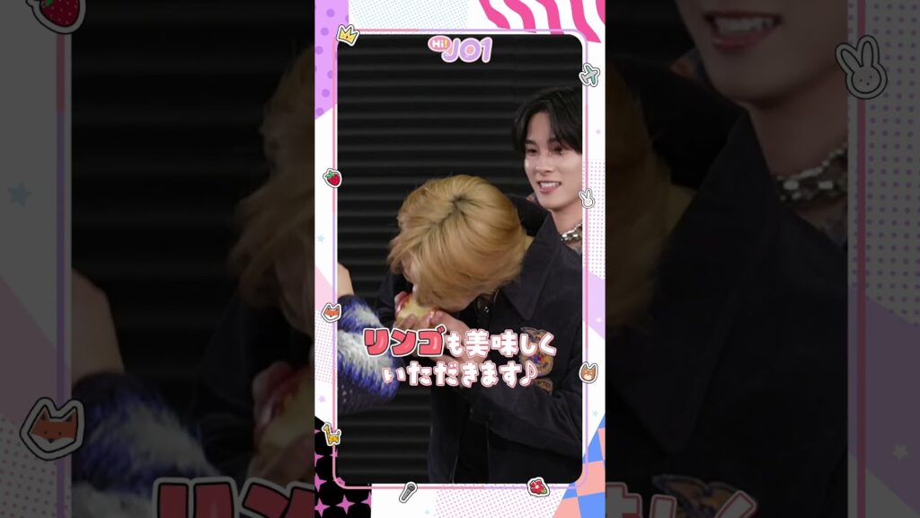 [Hi! JO1] EP.110 盛れたら負け！シャッターチャンス📸（後編) #JO1 #Hi_JO1 #はいじぇお