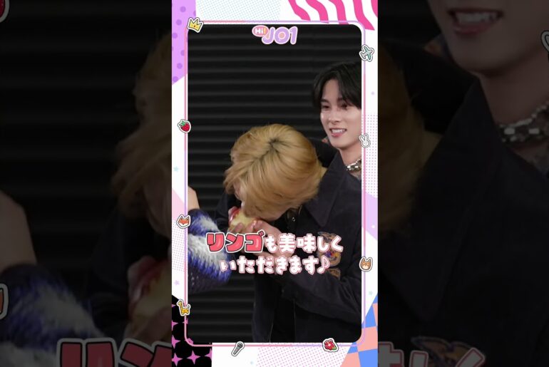 [Hi! JO1] EP.110 盛れたら負け！シャッターチャンス📸（後編) #JO1 #Hi_JO1 #はいじぇお