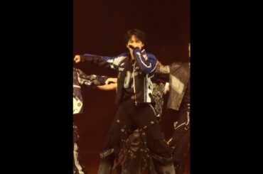 260117 JO1 河野純喜Focus『RUSH』①ショートVer. GMOSONIC2026