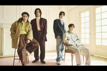 🔥⚽️💙【衝撃発表】JO1×INI最強ユニット「JI BLUE」降臨‼️ 西洸人＆河野純喜＆佐藤景瑚＆池﨑理人が夢の共演🔥📖 CREA特別版表紙に大抜擢✨ファン歓喜の秘話が明らかに😭🌍🏆💥