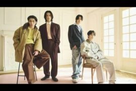 河野純喜×佐藤景瑚×西洸人×池崎理人…4人が語った“チーム論”と夢の未来とは？😭💙