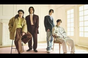 河野純喜×佐藤景瑚×西洸人×池崎理人…4人が語った“チーム論”と夢の未来とは？😭💙