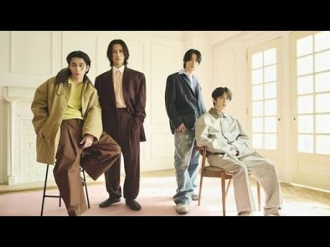 河野純喜×佐藤景瑚×西洸人×池崎理人…4人が語った“チーム論”と夢の未来とは？😭💙