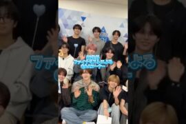 【新世界】①ファイナリストの個性強すぎ　#新世界#produce101japan新世界 #プデュ新世界