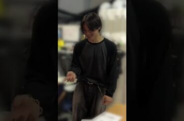 #與那城奨 #yonashirosho #jo1