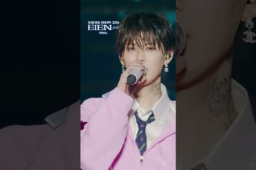 #JO1 | 'EIEN' EIEN 永縁' FINAL📍VANTELIN DOME NAGOYA 07.19(SUN) 07.20(MON)  #JO1DER_SHOW #EIEN #shorts